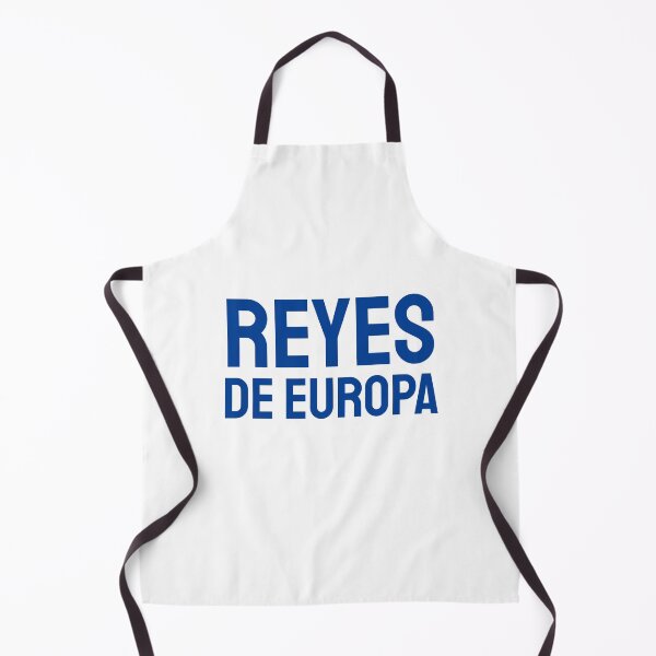 Item preview, Reyes de Europa blue designed and sold by VRedBaller.