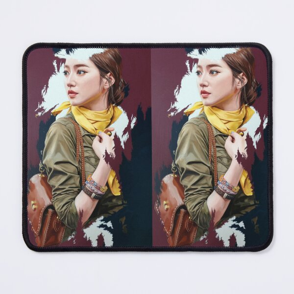 Item preview, Travel - Solo Traveler Lisa designed and sold by CanvasCarousel.