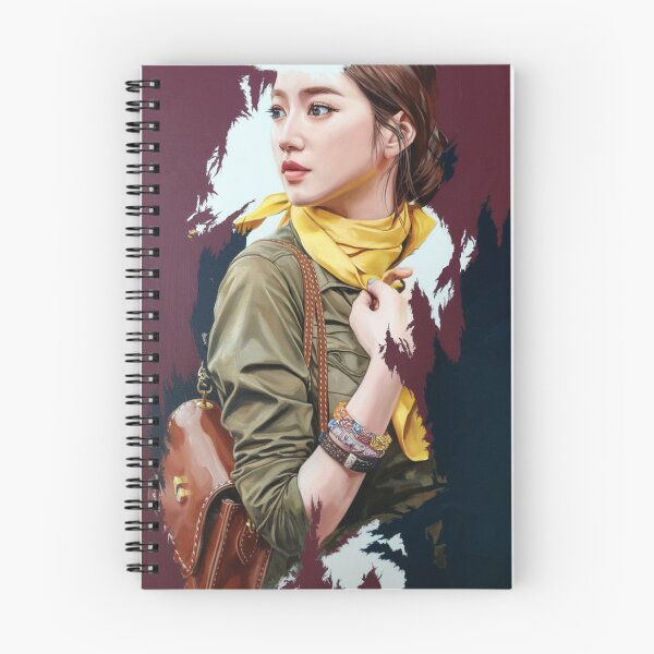 Item preview, Viajes - Lisa, viajera solitaria designed and sold by CanvasCarousel.