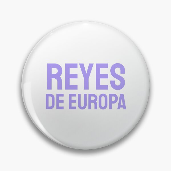 Item preview, Reyes de Europa purple designed and sold by VRedBaller.