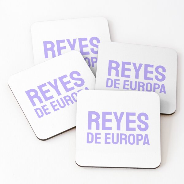 Item preview, Reyes de Europa purple designed and sold by VRedBaller.