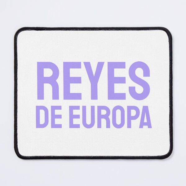 Item preview, Reyes de Europa purple designed and sold by VRedBaller.