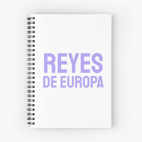 Item preview, Reyes de Europa purple designed and sold by VRedBaller.