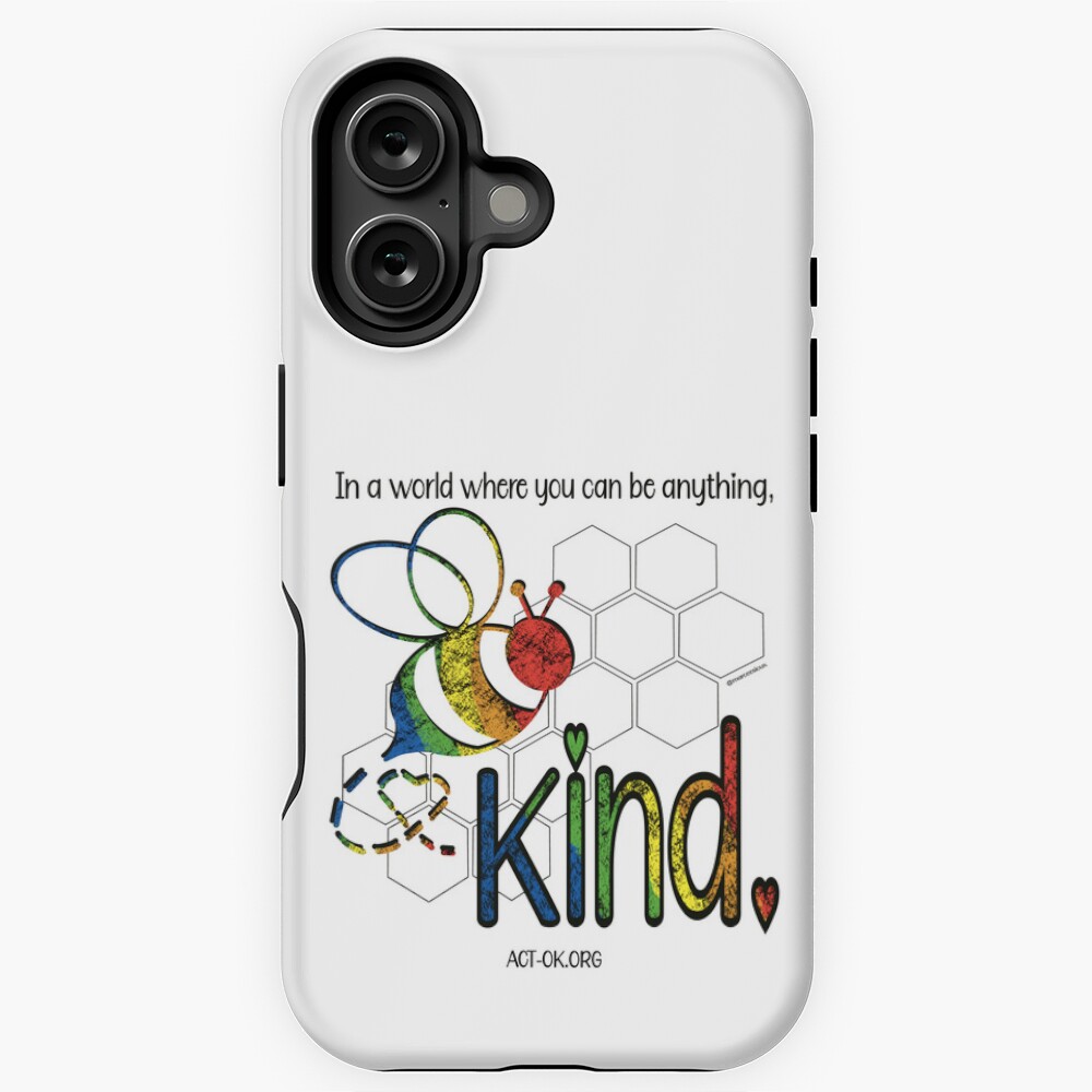 Item preview, iPhone Magsafe Tough Case designed and sold by ACTBOD.