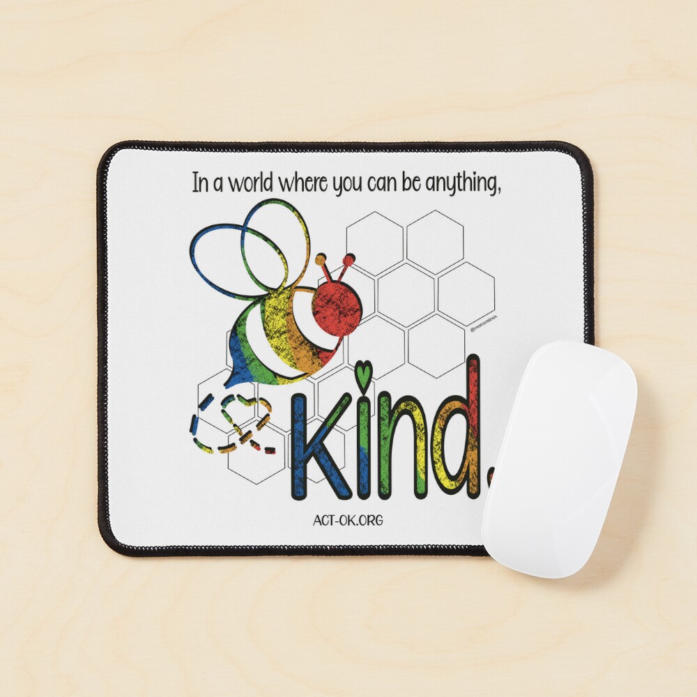 Item preview, Mouse Pad designed and sold by ACTBOD.