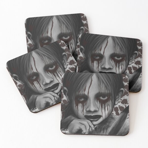 Item preview, Beautiful deformity designed and sold by nekromarta666.