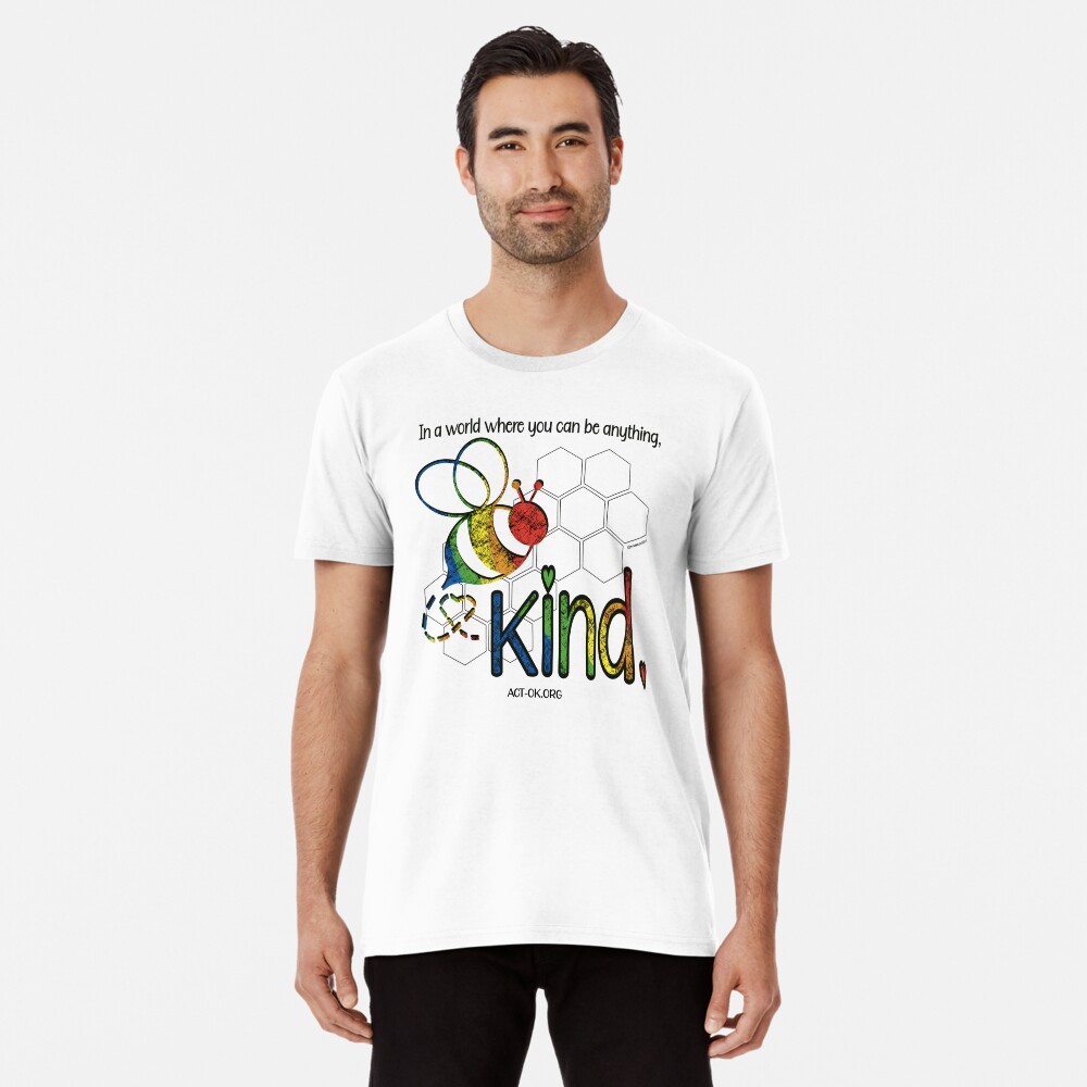 Item preview, Premium T-Shirt designed and sold by ACTBOD.