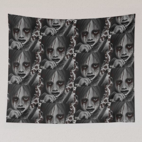 Item preview, Beautiful deformity designed and sold by nekromarta666.