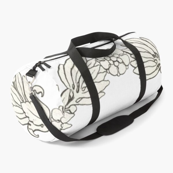 Item preview, Wreath Illustration designed and sold by HawthorneFlame.