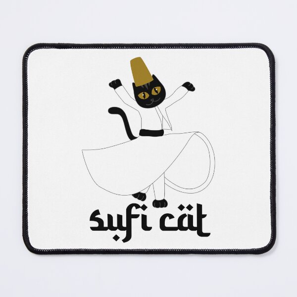 Item preview, SUFI CAT designed and sold by A-mici-marina.