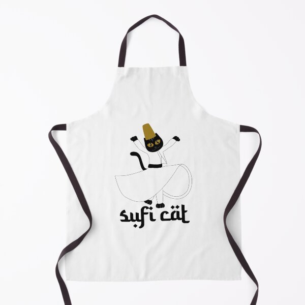Item preview, SUFI CAT designed and sold by A-mici-marina.