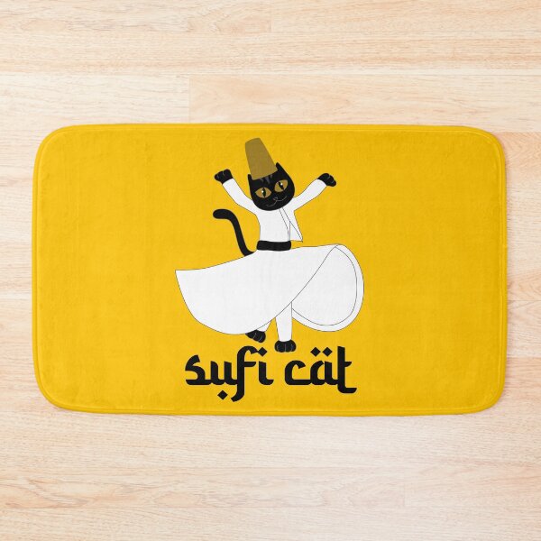 Item preview, SUFI CAT designed and sold by A-mici-marina.