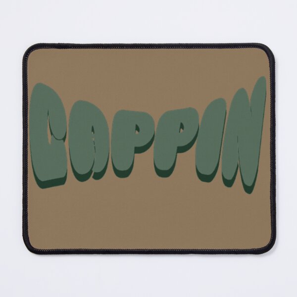 Item preview, Cappin designed and sold by Capparino.