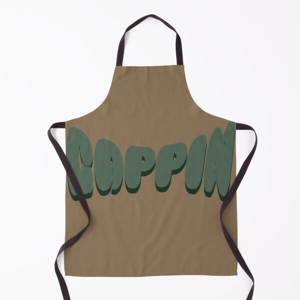 Item preview, Cappin designed and sold by Capparino.