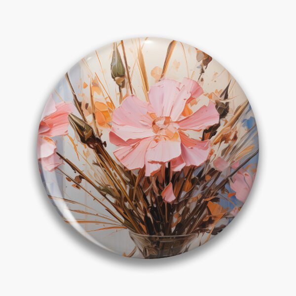 Item preview, Dianthus designed and sold by KootenayDesigns.