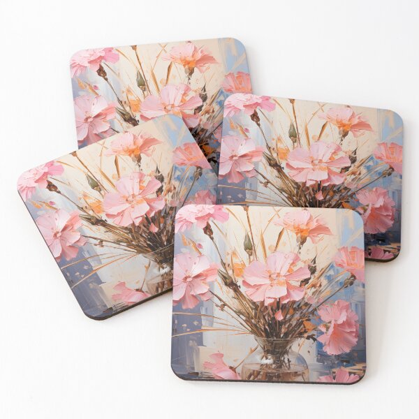 Item preview, Dianthus designed and sold by KootenayDesigns.