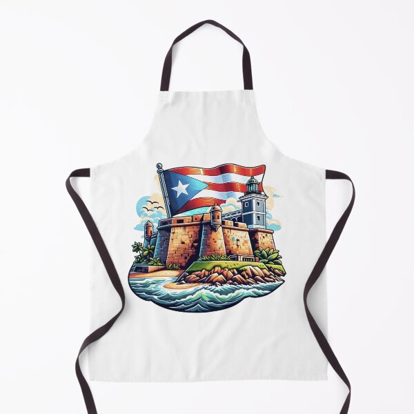 Item preview, Puerto Rico designed and sold by Colón Graphix’s.