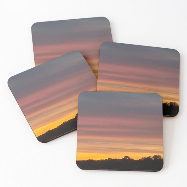 Item preview, Silhouetted trees designed and sold by AurielLothrian.