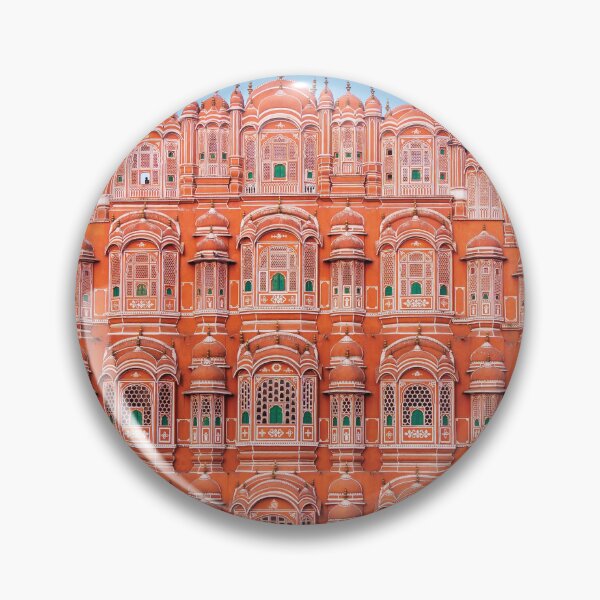 Item preview, hawa mahal india designed and sold by skalihm.
