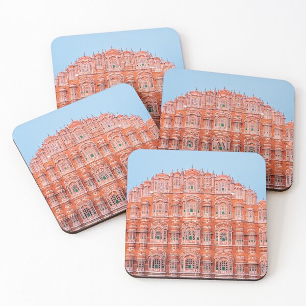 Item preview, hawa mahal india designed and sold by skalihm.