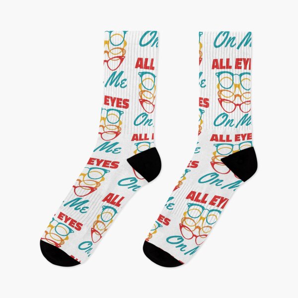 Item preview, All Eyes on Me Funny Optometrist Ophthalmologist designed and sold by jaygo.