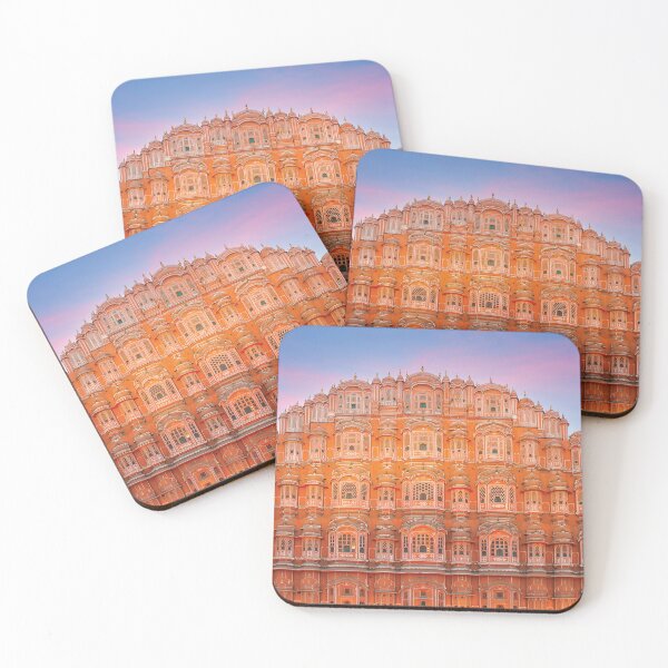 Item preview, hawa mahal jaipur india designed and sold by skalihm.