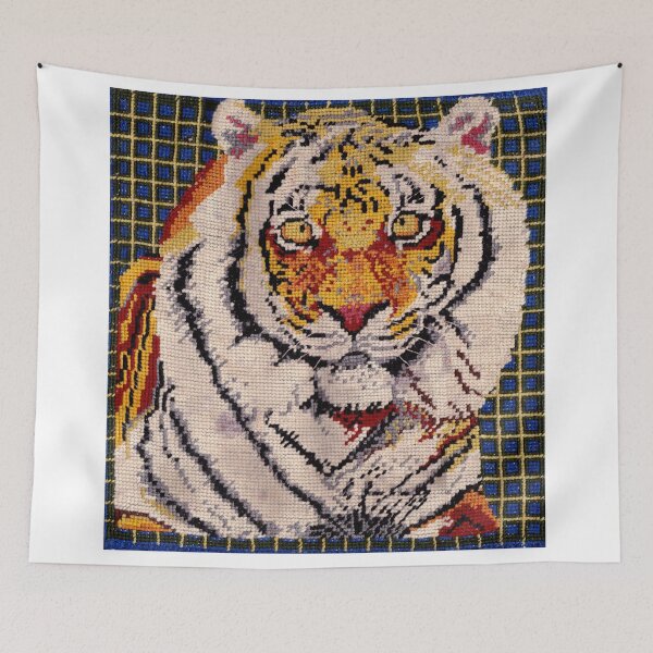 Item preview, Bengal Tiger designed and sold by Martstore.
