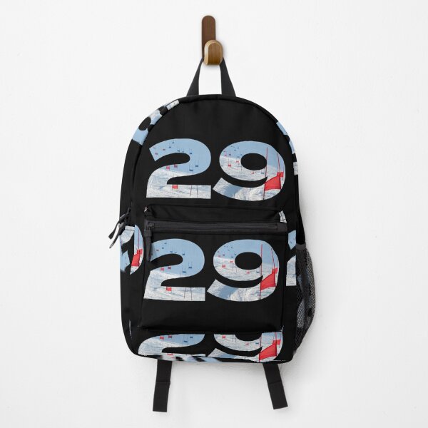 Item preview, Race Ski Alpine Skiing Downhill Funny Gifts for Skiers Funny gifts for Downhill Skiers for Ski Racer designed and sold by MatthewViews.