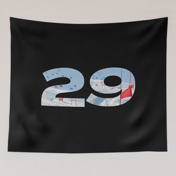 Item preview, Race Ski Alpine Skiing Downhill Funny Gifts for Skiers Funny gifts for Downhill Skiers for Ski Racer  designed and sold by MatthewViews.