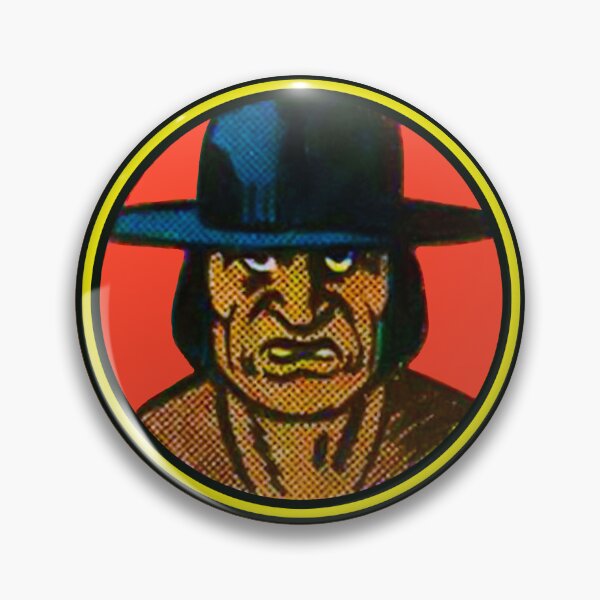 Item preview, Warpath designed and sold by Küng Fu Bubble Gum.