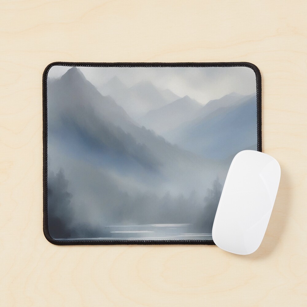 Item preview, Mouse Pad designed and sold by MarkLines.