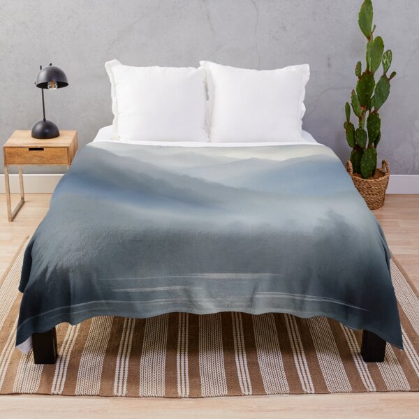 Item preview, Mountain Mist designed and sold by MarkLines.