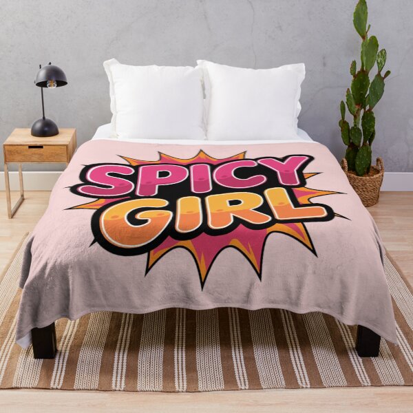 Item preview, Chica picante, chica caliente designed and sold by Coollzone.