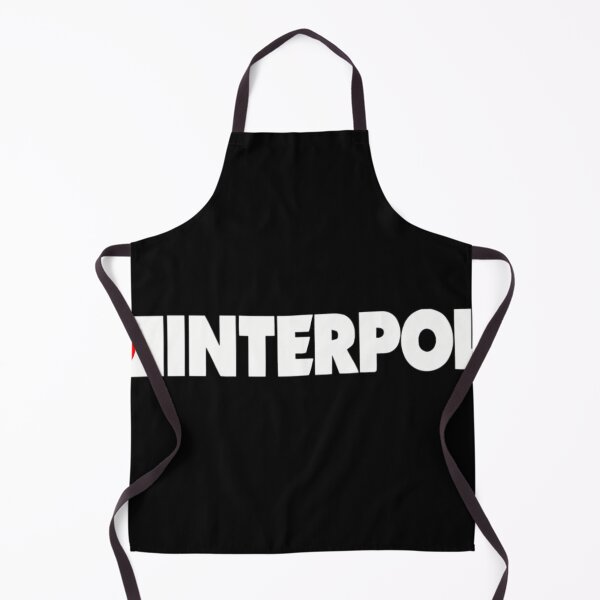 Item preview, Interpols Band designed and sold by FusionVisions.