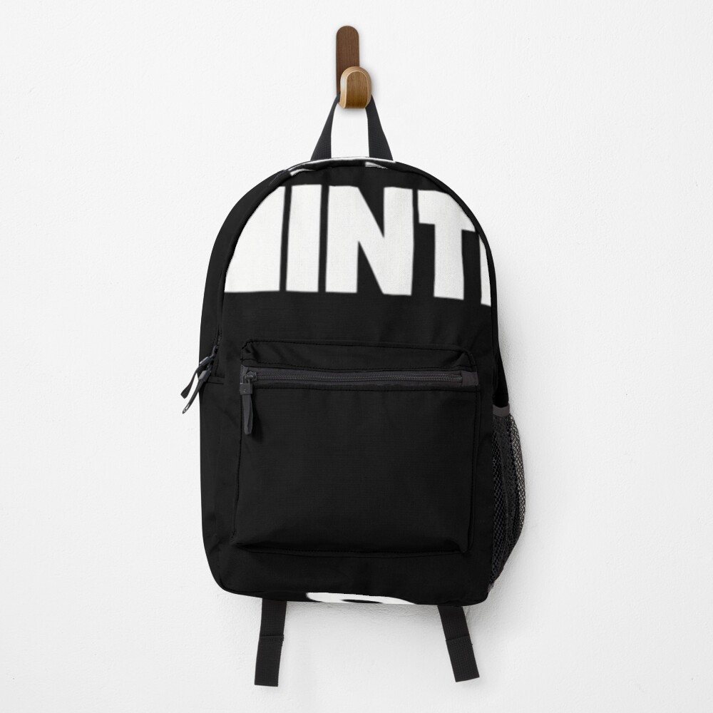 Artikel-Vorschau von Rucksack, designt und verkauft von FusionVisions.
