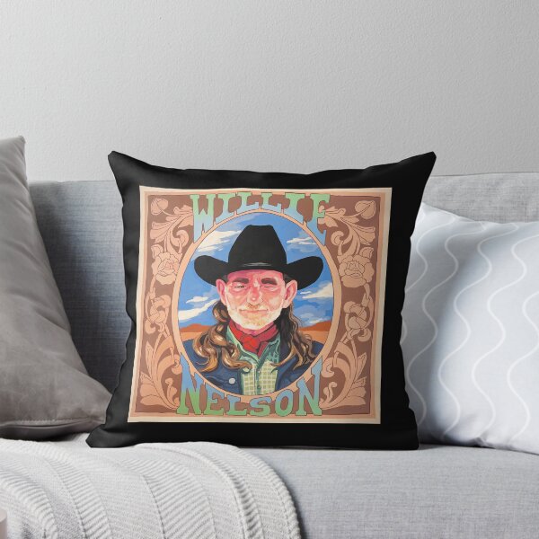 Item preview, The All Time Cowboy designed and sold by lemonsinthesky.
