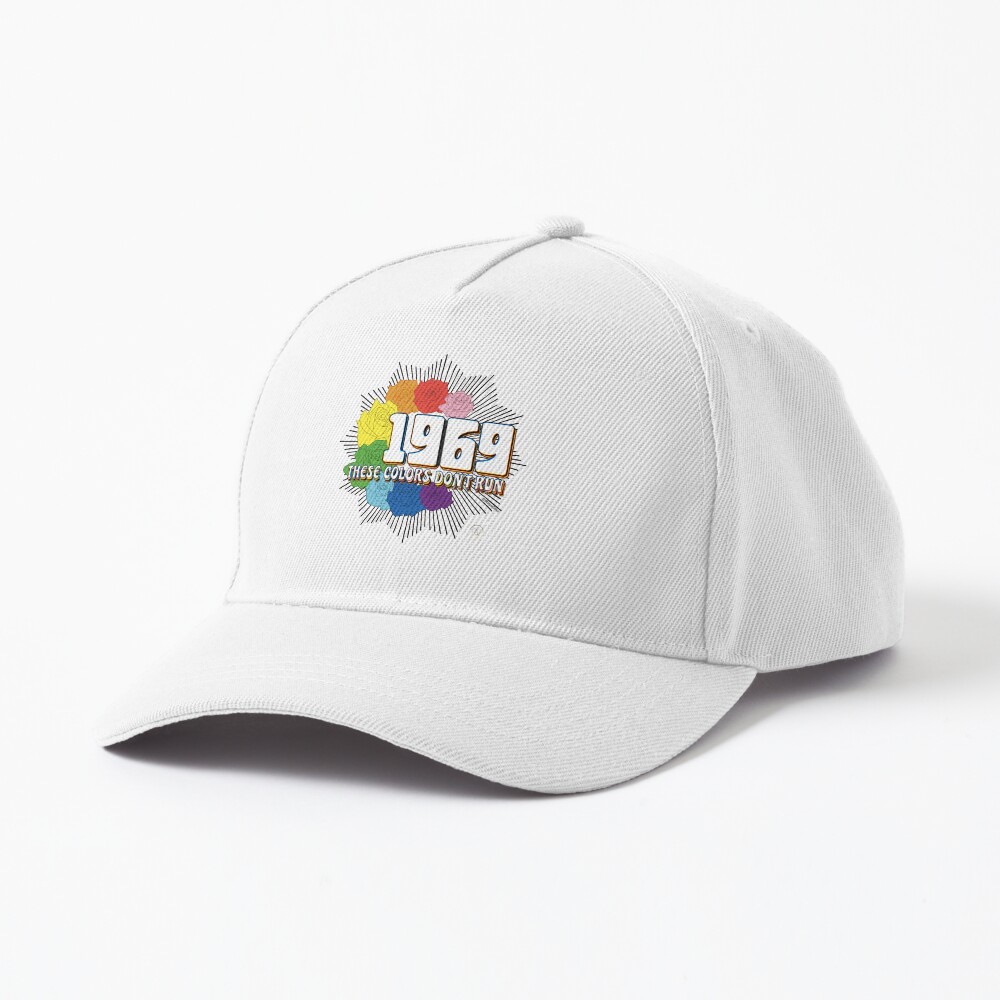 Item preview, Baseball Cap designed and sold by ACTBOD.