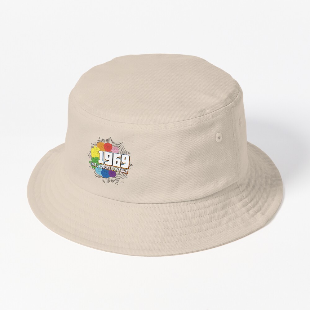 Item preview, Bucket Hat designed and sold by ACTBOD.