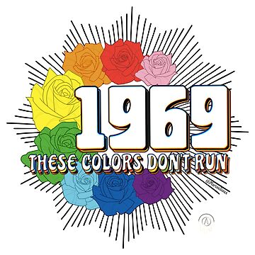 Artwork thumbnail, These Colors Don't Run by ACTBOD