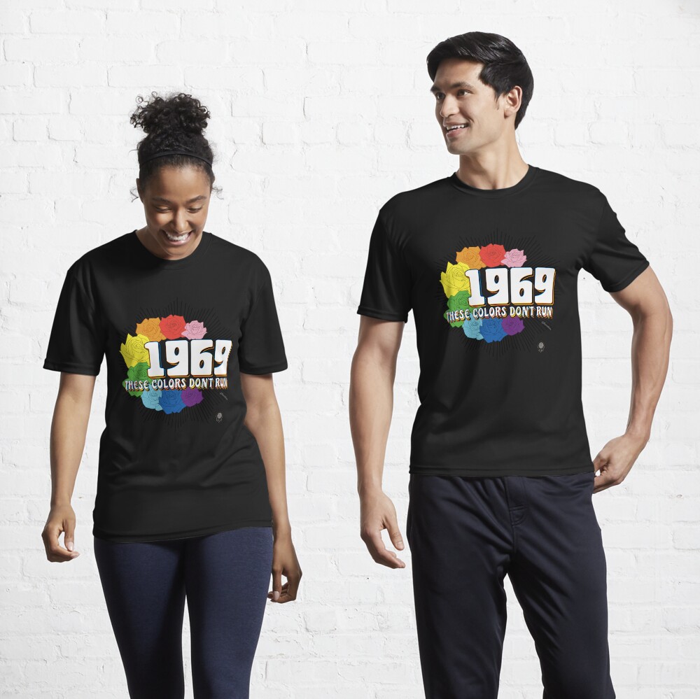 Item preview, Active T-Shirt designed and sold by ACTBOD.