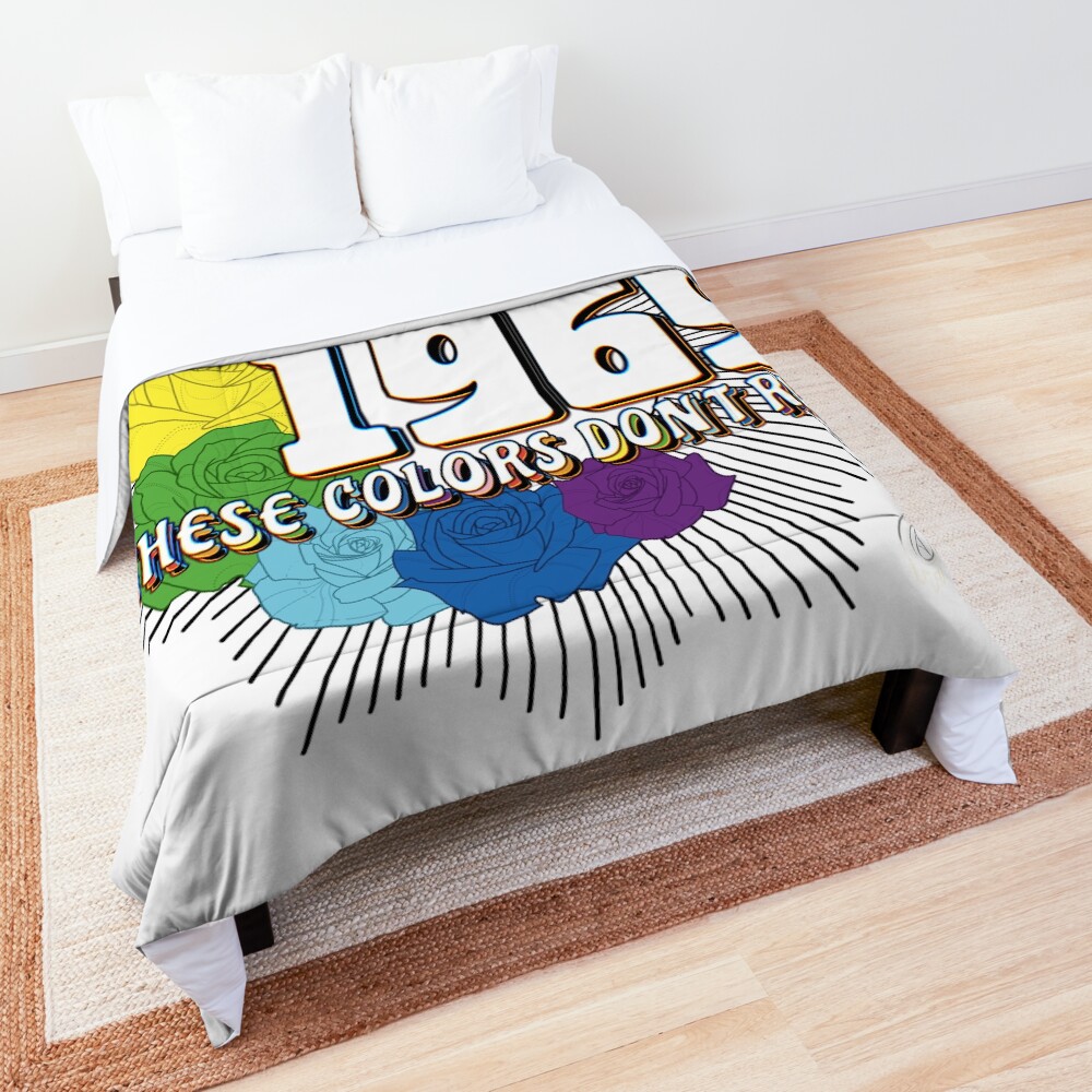 Item preview, Comforter designed and sold by ACTBOD.