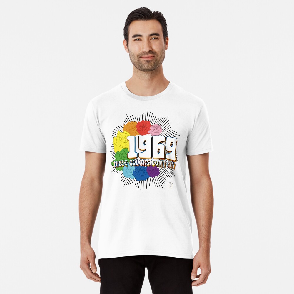 Item preview, Premium T-Shirt designed and sold by ACTBOD.