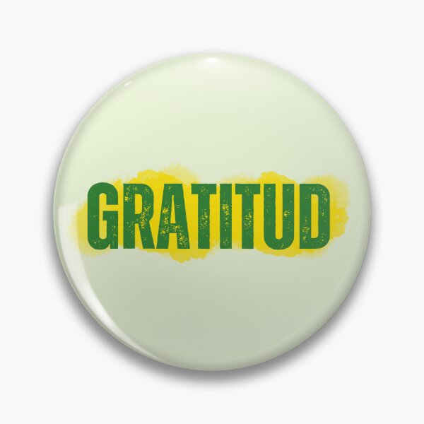 Item preview, Gratitude designed and sold by Verdiscarabee.
