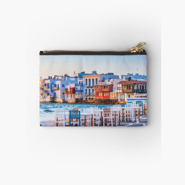 Item preview, mykonos island greece designed and sold by skalihm.