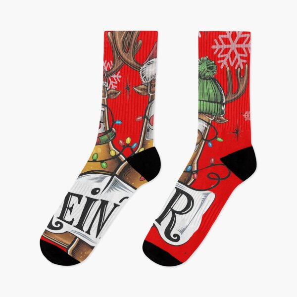 Item preview, Rein Beer Ho Ho Ho | Merry Christmas designed and sold by Cris888.