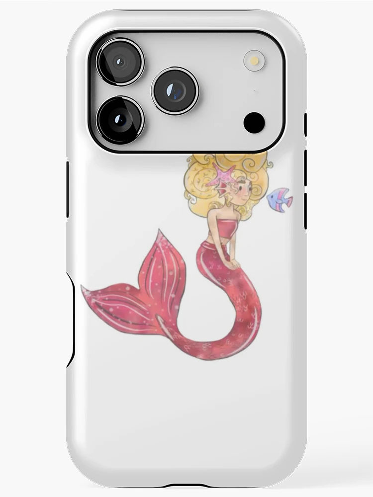 Thumbnail 1 of 4, iPhone Case, Ruby designed and sold by Sea-Peas.