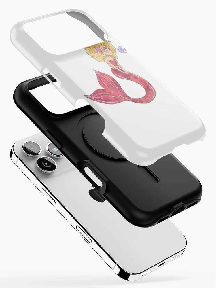 Thumbnail 2 of 4, iPhone Case, Ruby designed and sold by Sea-Peas.