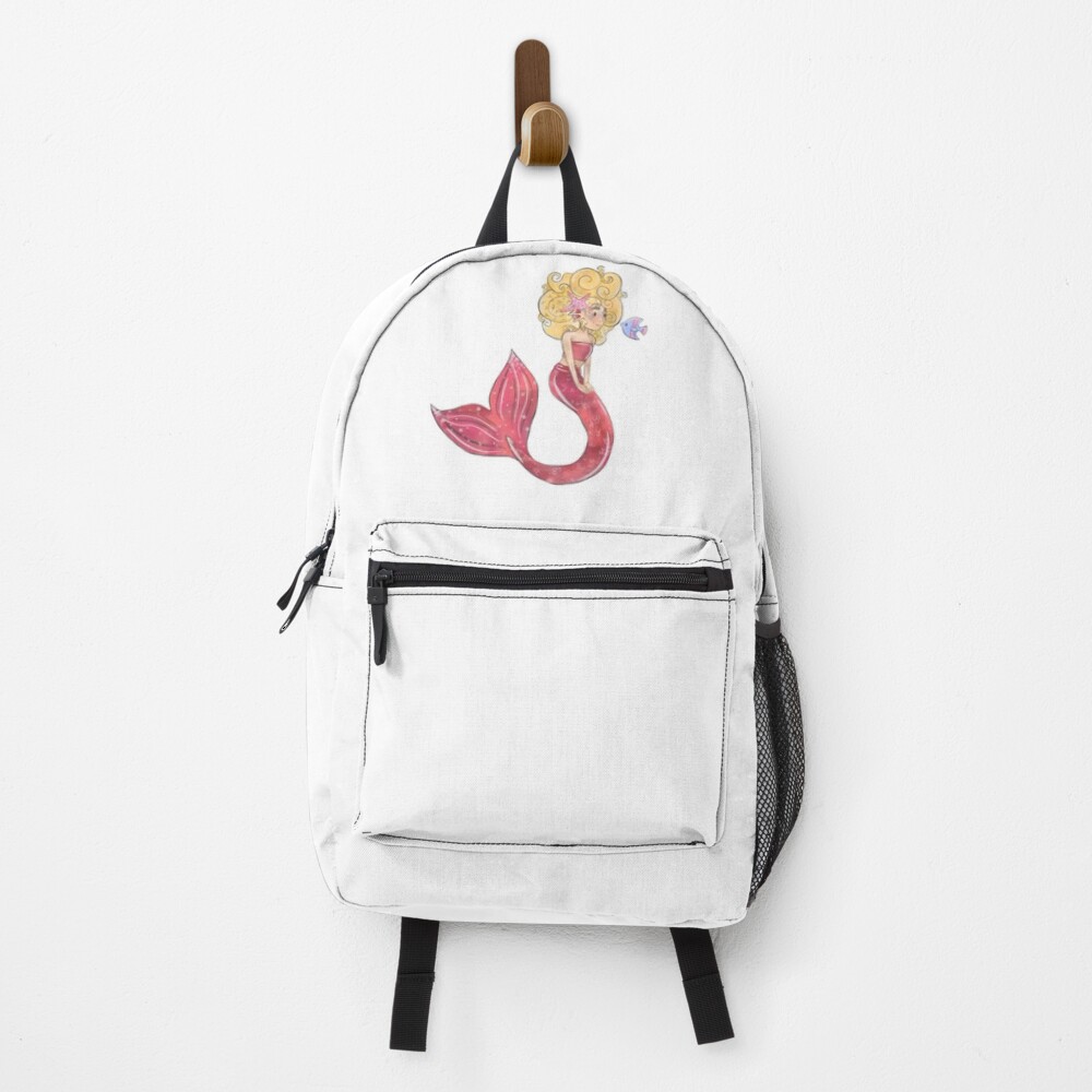 Item preview, Backpack designed and sold by Sea-Peas.