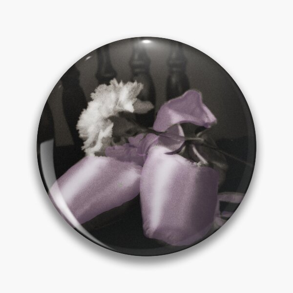 Item preview, The Glow After the Recital  designed and sold by Wayne King.