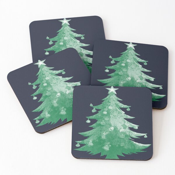 Item preview, Christmas Tree designed and sold by kinpirks.